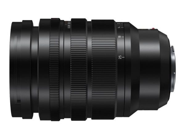 Leica DG Vario-Summilux - Zoom-linse - 10 mm - 25 mm - f/1.7 ASPH. - Micro Four Thirds - for Lumix DC-BGH1; Lumix G DC-G100, G110, G90, GF10, GF90,...
