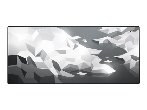 Xtrfy GP5 - Tastatur og musepute - størrelse XL - Litus White