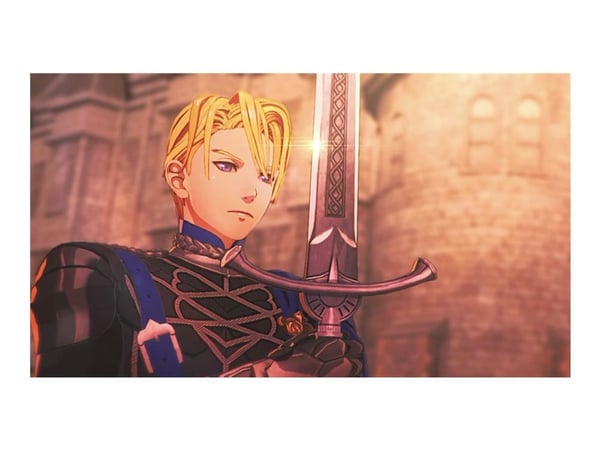 Fire Emblem Warriors Three Hopes - Nintendo Switch, Nintendo Switch Lite