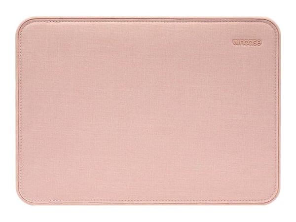 Incase ICON - Fodral för bärbar dator - 14" - rosaskimrande