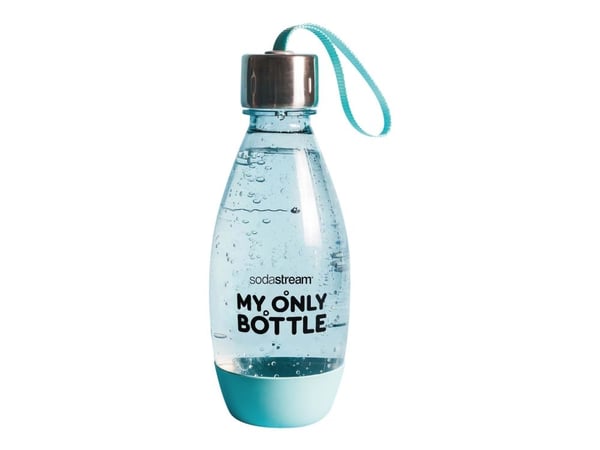 SodaStream My Only Daily Use 500 ml blå (1748160410)