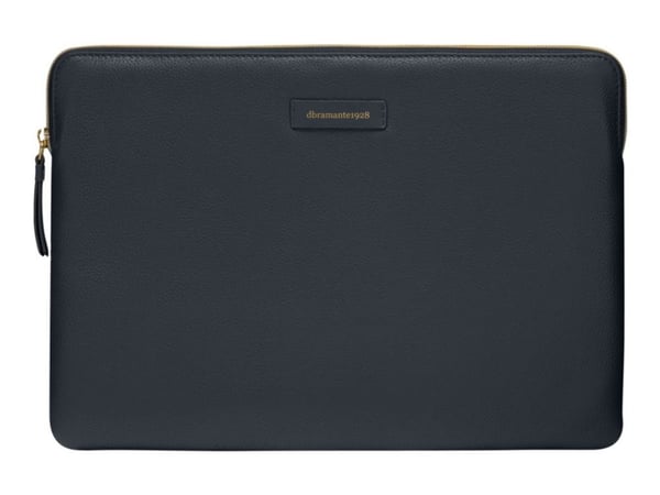 dbramante1928 Paris - Hylster til notebook - 13" - havblå