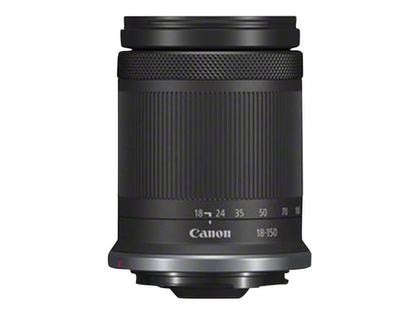 Canon RF-S Zoomobjektiv