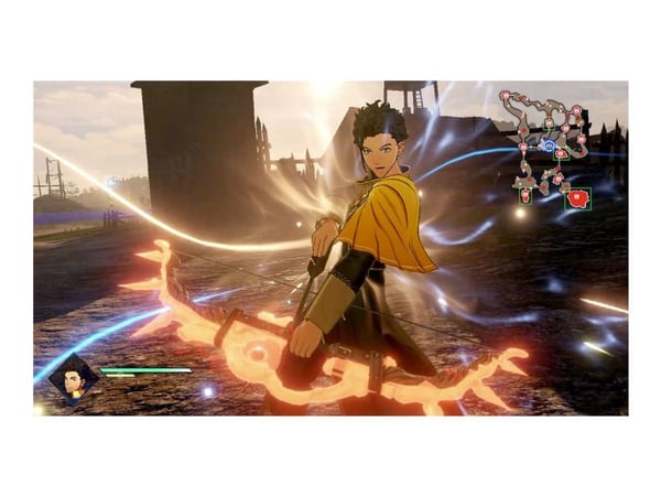 Fire Emblem Warriors: Three Hopes (UK4)