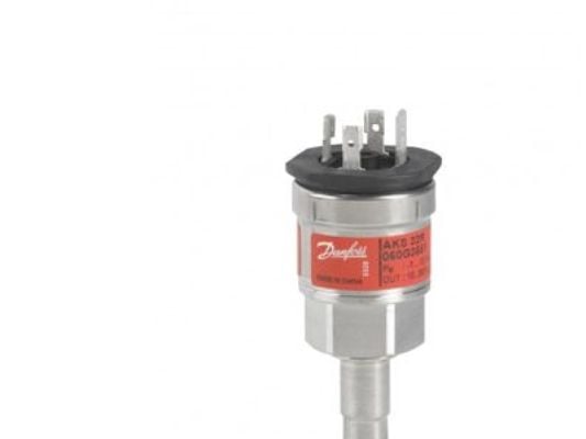 Danfoss 060G3552, 121 g, 1 kpl, 1 stk