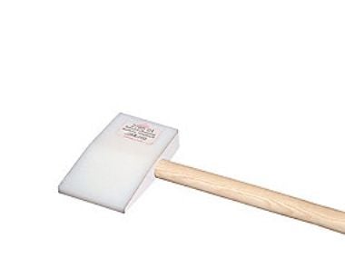 Stubai släggbult 155×85×35 mm kilformad