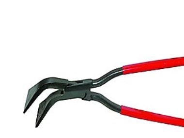 Stubai taittuva sauva 45gr. 80mm - PVC ja pistemäinen liitos