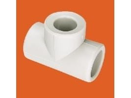SiGMA-Li reduksjons-T-stykke PP 63x50x63 mm TR6350 SiGMA-Li reduksjons-T-stykke PP 63x50x63 mm TR6350