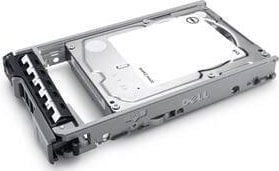Dell - Kundsats - SSD - Read Intensive - 960 GB - hot-swap - 2.5" - SATA 6Gb/s - för PowerEdge R340, R450, R550, R640, R650, R6515, R6525, R740, R7...