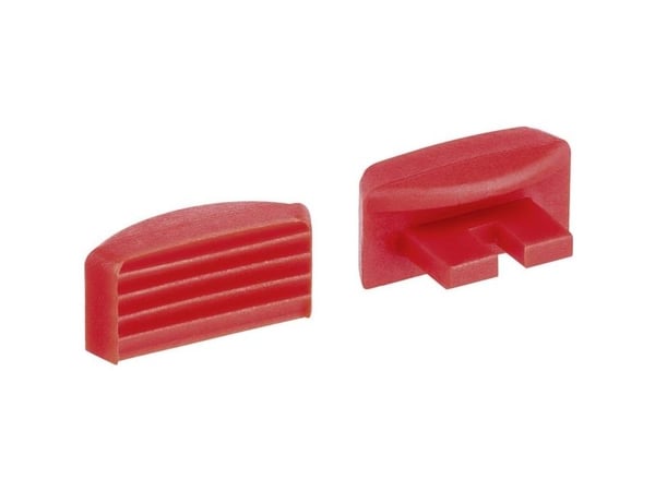 Knipex 12 49 02, Vaierstopper, Knipex, 2 g