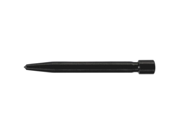 Kørner, dorn Rennsteig verktøy 439 129 (Ø) 3,5 mm