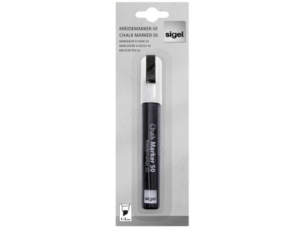 Sigel BA181