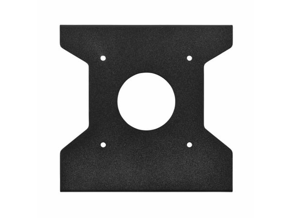 ProDVX COV-10SLB/10X(P)(L), Svart