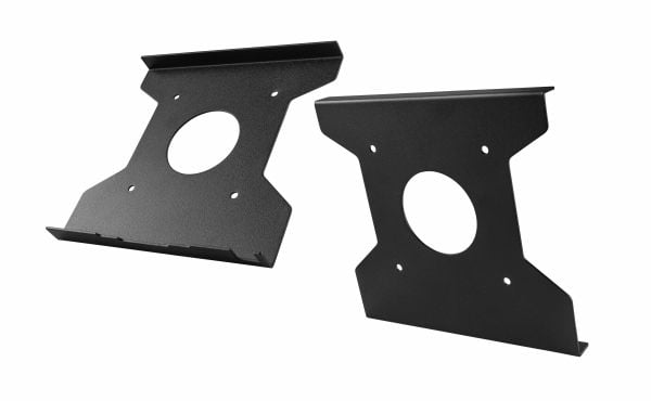 ProDVX COV-10SLB/10X(P)(L), Svart