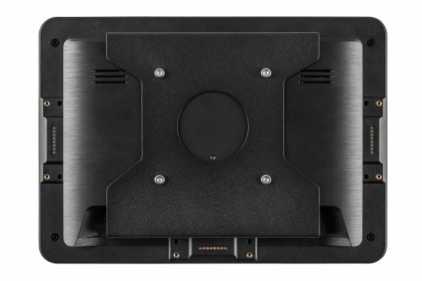 ProDVX COV-10SLB/10X(P)(L), Svart