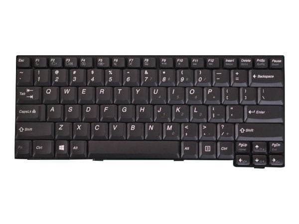 Lenovo 25213843, Tangentbord, Brasiliansk portugisiska, Lenovo