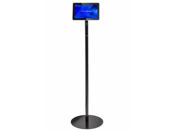 ProDVX FS-10, 75 x 75 mm, 100 x 100 mm, Lajittelu