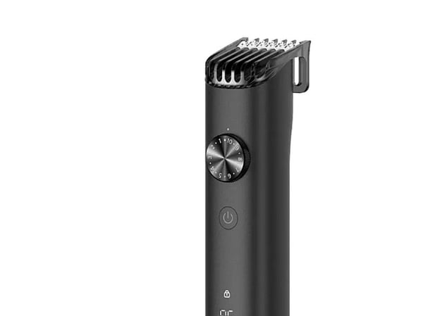 Xiaomi trimmer Grooming Kit Pro