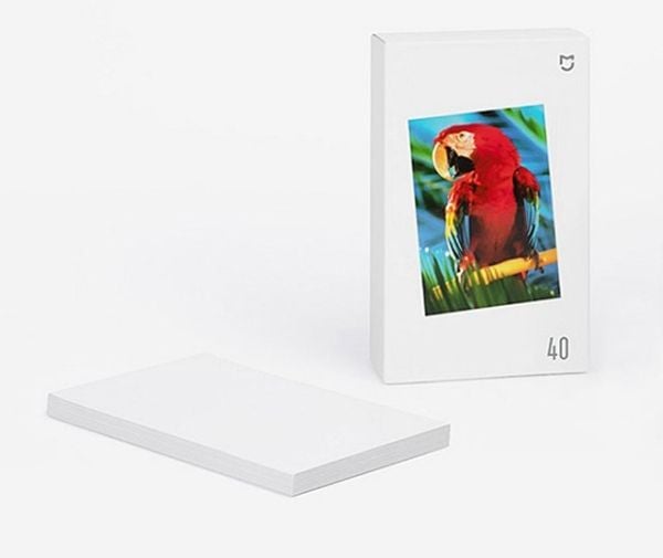 Xiaomi Instant Photo Paper 6