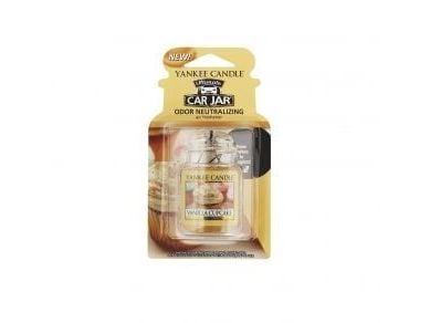 Yankee Candle Vanilla Cupcake, Gult, Vanilje, 80 mm, 30 mm, 140 mm, 1 stykker