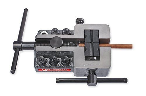 Rothenberger 26013, 1 cm, 4,75 mm, 1170 mm, 1700 mm, 490 mm, 2,64 kg