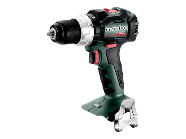 Metabo 602325840, Akkuruuvinväännin, Musta, Litiumioni (Li-Ion), 400 mm, 300 mm, 165 mm - SOLO
