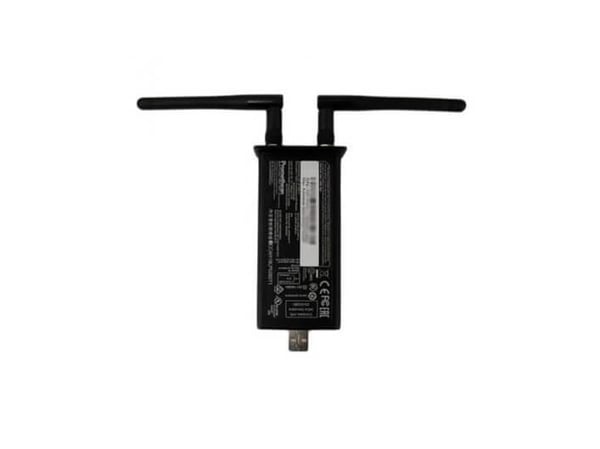 Promethean AP-WIFI-A Wi-Fi Module - V7 - nettverksadapter - nikkel, kobolt