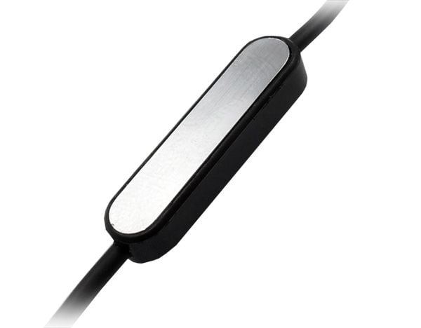 ARCTIC E231WM, Koblet med ledninger (ikke trådløs), 20 - 22000 Hz, 5 g, Hodetelefoner, Hvit