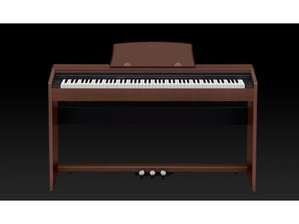 Casio PX-770BN, 18 W, 1391 mm, 299 mm, 798 mm, 31,5 kg, USB Type-B