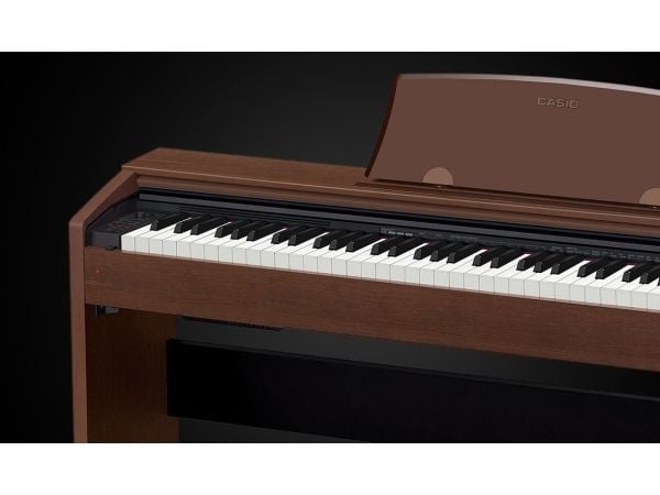 Casio PX-770BN, 18 W, 1391 mm, 299 mm, 798 mm, 31,5 kg, USB Type-B