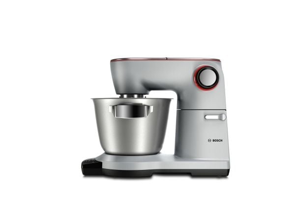 Bosch MUM9BX5S61, 5,5 l, Rustfritt stål, Rotasjon, 1,5 l, Metall, Metall