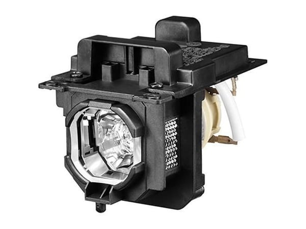 CoreParts - Projektorlampa (likvärdigt med: NEC 100015250) - 255 Watt - 3000 timme/timmar - för P/N: NP-MC372X, NP-MC382W, NP-ME372W, NP-ME382U, NP...