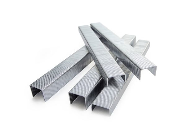 Tacwise häftklamrar 13/10 mm