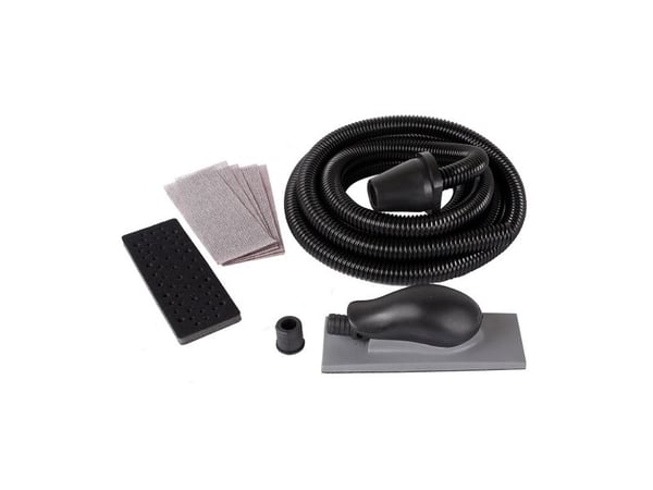 MIRKA Håndslibe Kit HAND 70x198 mm