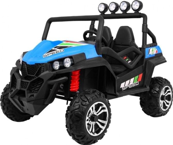 Ramiz Lasten sähköbuggy Grand Buggy 4x4 LIFT STRONG, sininen