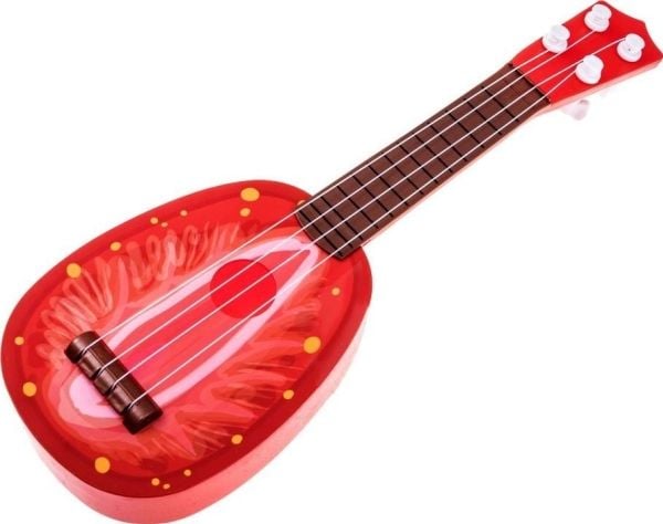Yokomisiada Fruit ukulele GITARA lapsille kitara IN0033