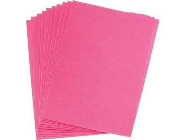 BREWIS filt FC410-5 rosa 1 mm