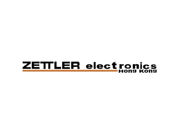 Zettler Electronics AZ733-2CE-24DE Tulostusrele 24 V/DC 12 A 2 x vaihtokytkin 1 kpl