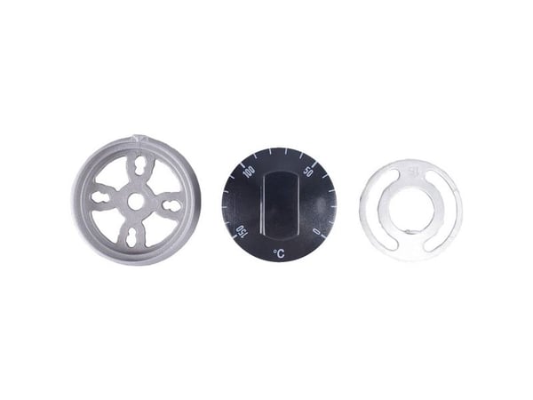 Jumo 60003094 #####Set of setpoint adjusters (asetusarvon säätölaitteet)