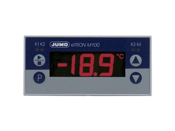 Jumo 00536164 #####Microstat