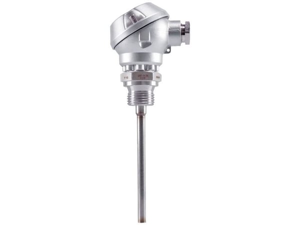 Jumo resistans termometer 00533454