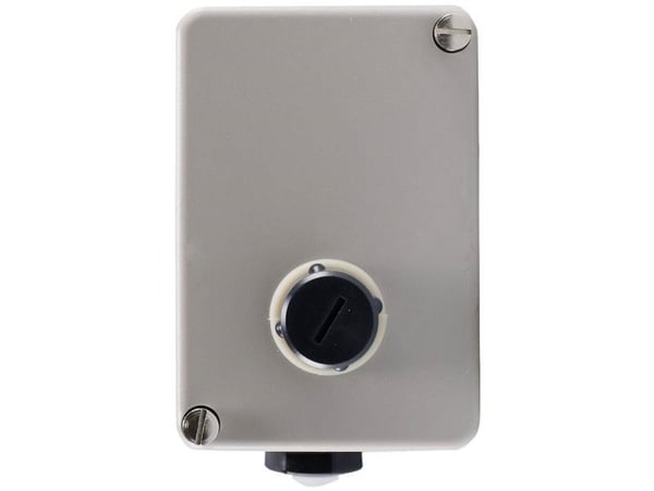 Jumo 60001043 Temperaturbegränsare