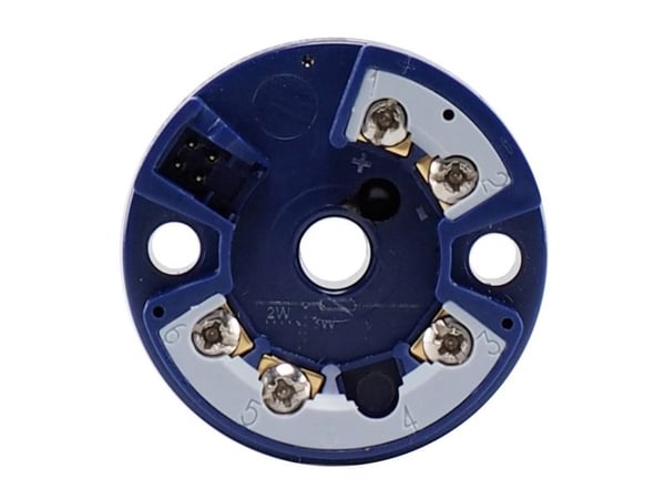Jumo 00394779 givare/transducer