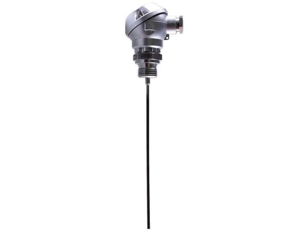 Jumo motståndstermometer 00057512