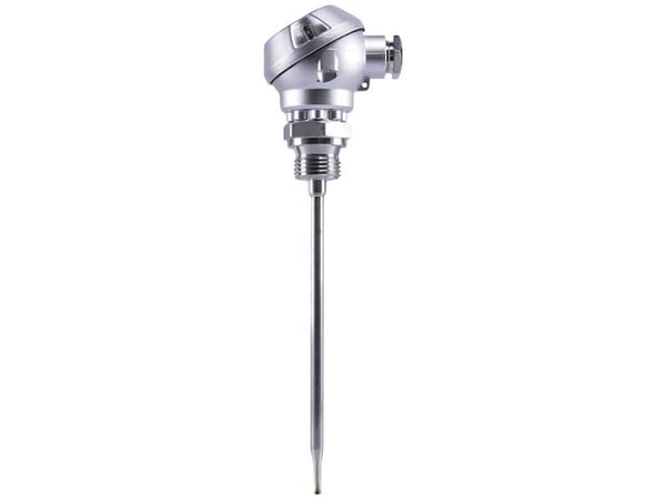 Jumo motståndstermometer 00438409