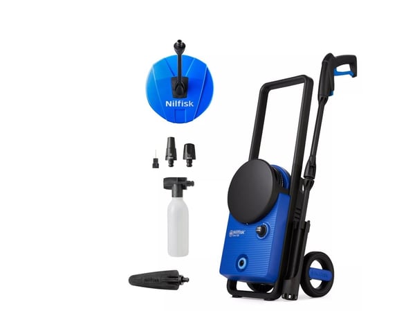 Nilfisk Högtryckstvätt - CORE 130-6 POWERCONTROL - PCA EU