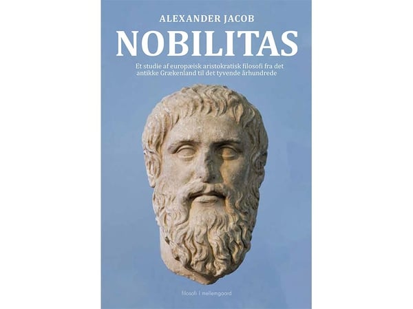 Nobilitas | Alexander Jacob | Kieli: Tanska