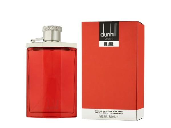 Dunhill Desire for a Men Eau De Toilette 150 ml (man)