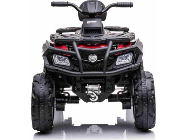 Ramiz Vehicle Quad XT-SPEED 4x4 Punainen Ramiz Vehicle Quad XT-SPEED 4x4 Punainen