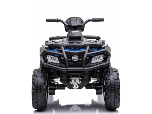 Ramiz Vehicle Quad XT-SPEED 4x4 Sininen